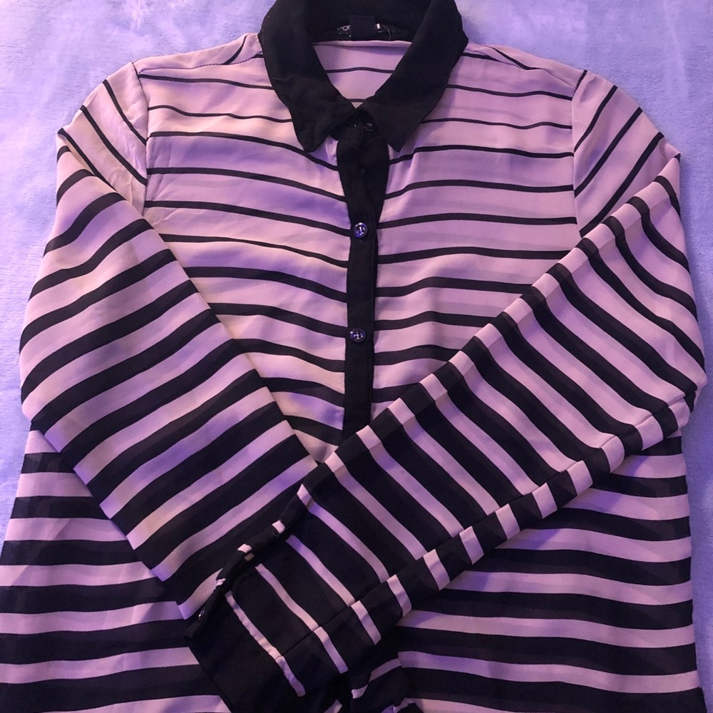 Forever 21 Top